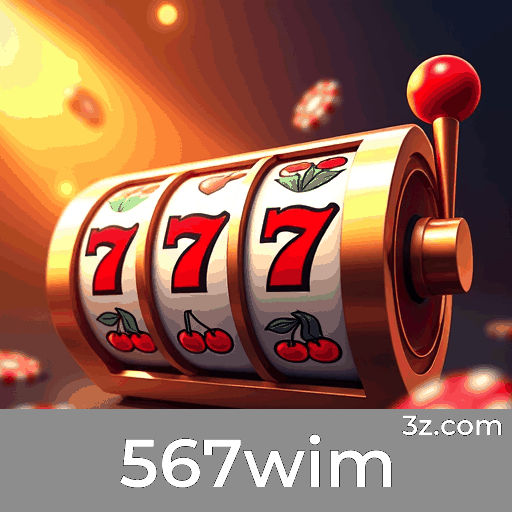 567wim: Cassino Online e Pagamentos Rápidos
